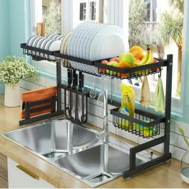 Kitchen rack