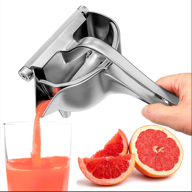 Manual Fruit hand Juicer - Image 2