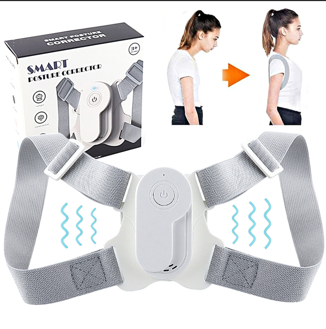 Smart Posture Corrector - Image 2
