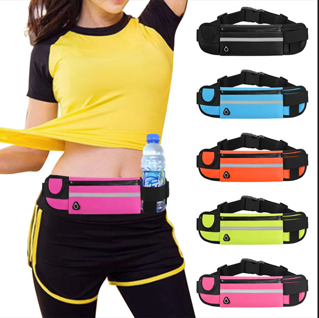 Sports waist Bag