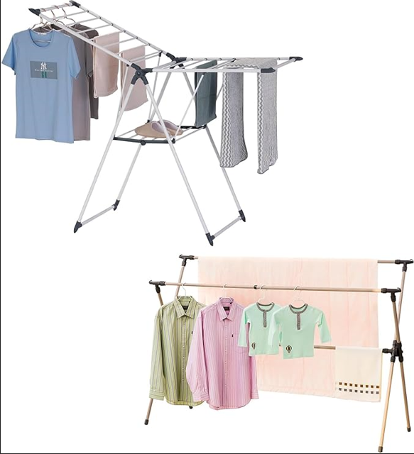 clothes drying rack - Image 2