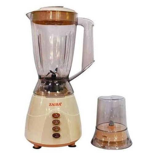 2 in 1 zaiba blender