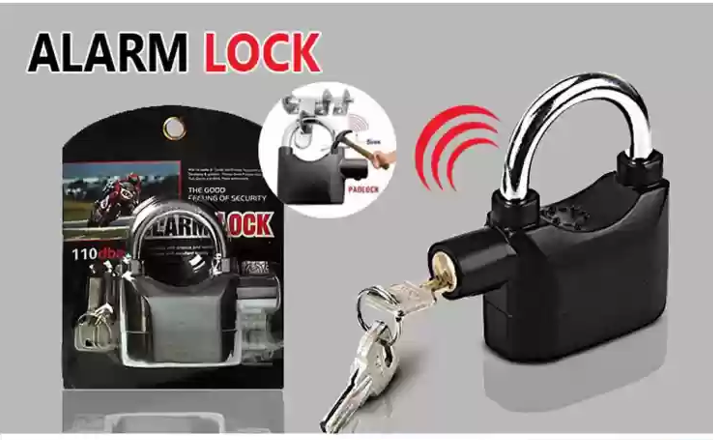 Alarm lock - Image 2