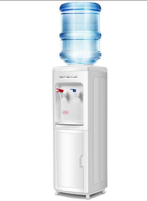 Water dispenser