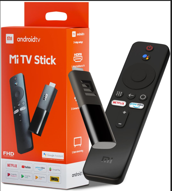 Android tv box