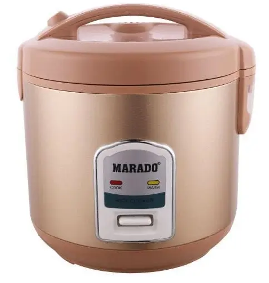 Marado rice cooker - Image 2