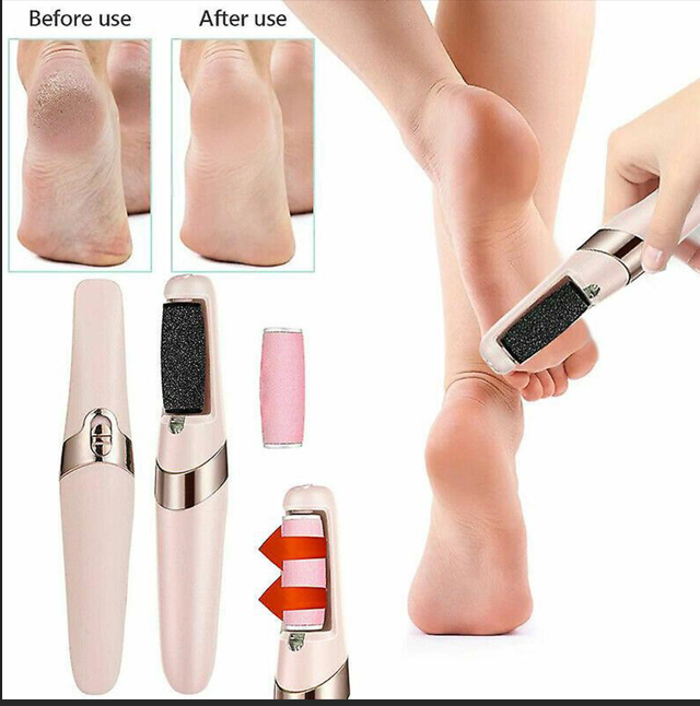 Foot Rasp Hard Skin - Image 2