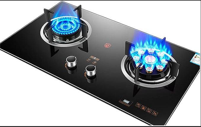 Gas stove - Image 2