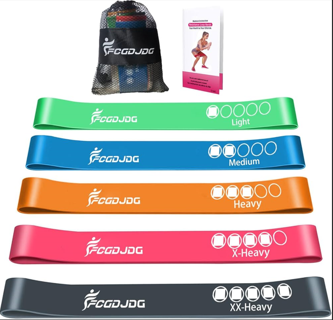 Resistance band - Image 2