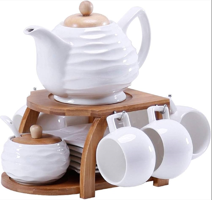 Tea Cup Set
