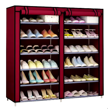 Shoes rack - Image 2