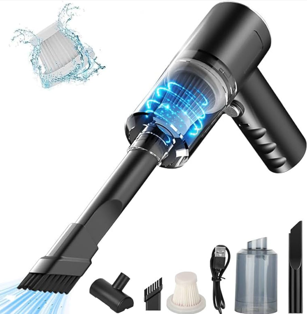 Car vaccum cleaner - Image 2