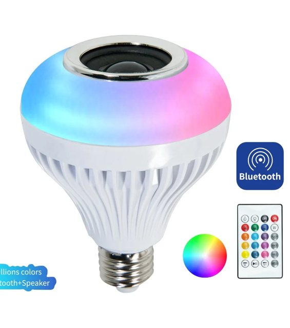 Bluetooth bulb - Image 2
