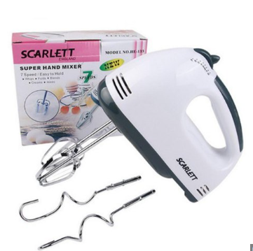 Hand mixer - Image 2