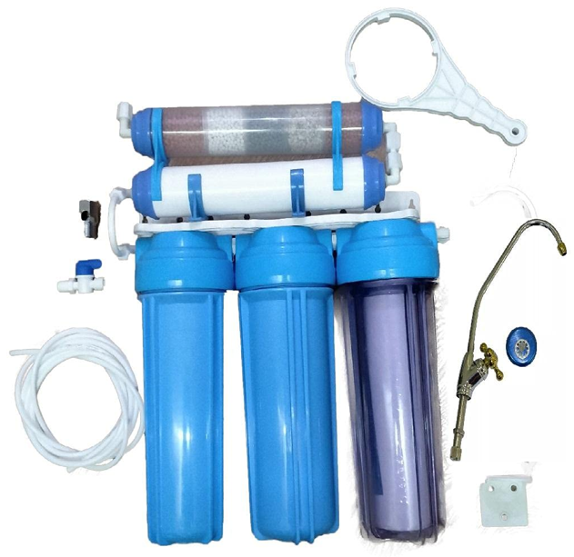 Water filter