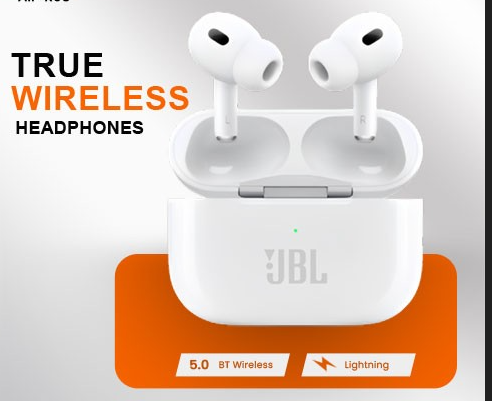 Jbl headset