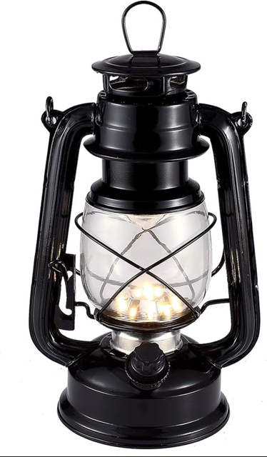 Hurricane Lantern - Image 2