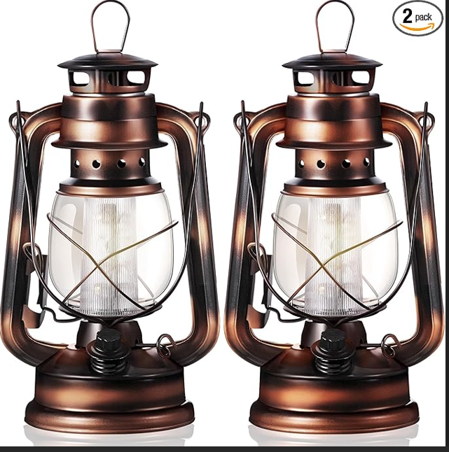 Hurricane Lantern - Image 3