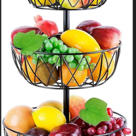 Fruits basket