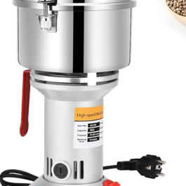 Electric Grain Grinder
