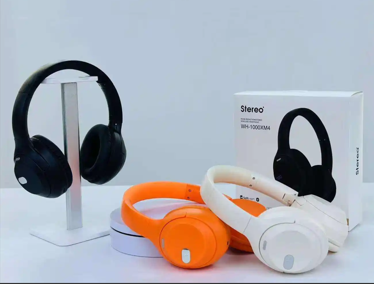Wireless headset - Image 2