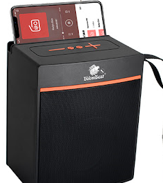 Bluetooth speaker