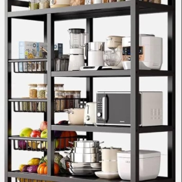 Kitchen rack