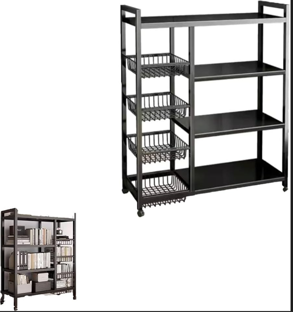 Kitchen rack - Image 2