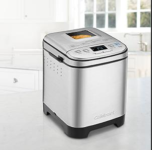 Bread maker