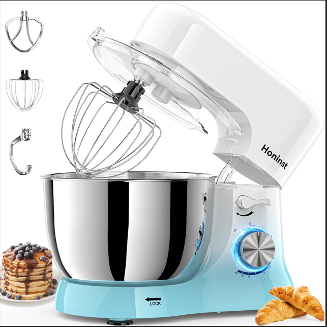 5 ltrs hand mixer - Image 2