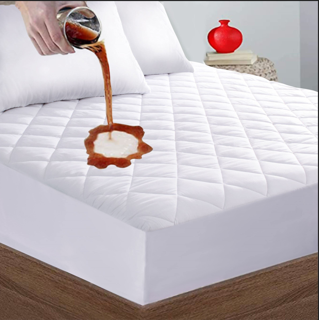 water proof mattres protector 180*2m - Image 2