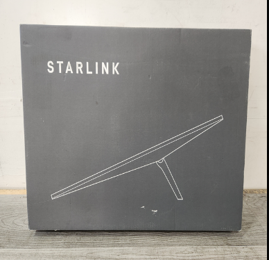 Starlink Ethernet Adapter Gen3 Kit Router Dish Utr-232 - Image 2