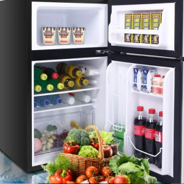 Fridge 75 litre