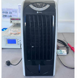 Air cooler