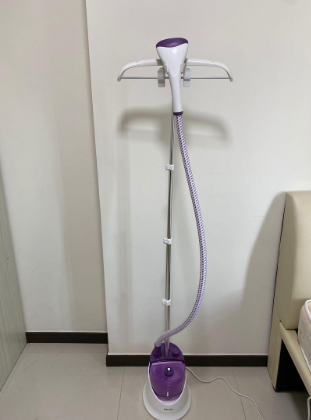 ClearTouch Garment Steamer - Image 2