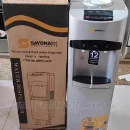 Water Dispenser