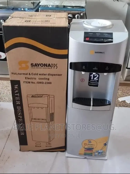 Water Dispenser