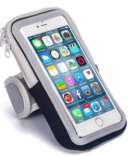 Sports Armband Phone Holder