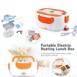 Electric Lunch Box