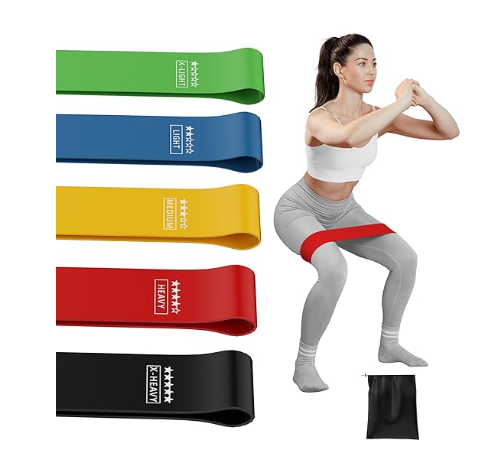 Resistance Bands