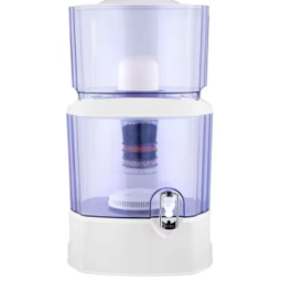 Home Ultrafiltration Water