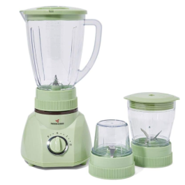 Mebashi 3-In-1 Blender