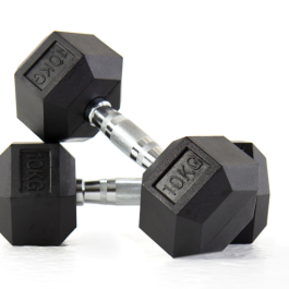 Dumbbells Set & Fitness Kit