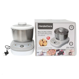 Multifunctional Kitchen Machine