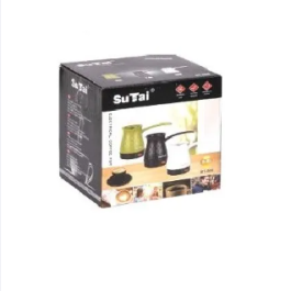 SuTai Electric Coffee Pot