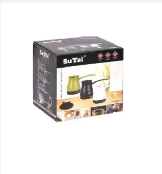 SuTai Electric Coffee Pot - Image 2