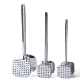 Heavy-Duty Meat Tenderizer Set