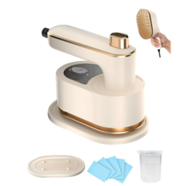 Electric Salt and Pepper Grinder Set