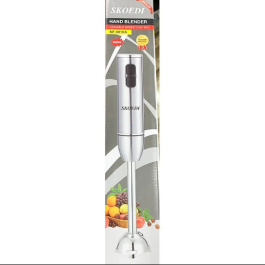 Hand Blender
