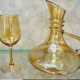 Luxury Water Sets  6